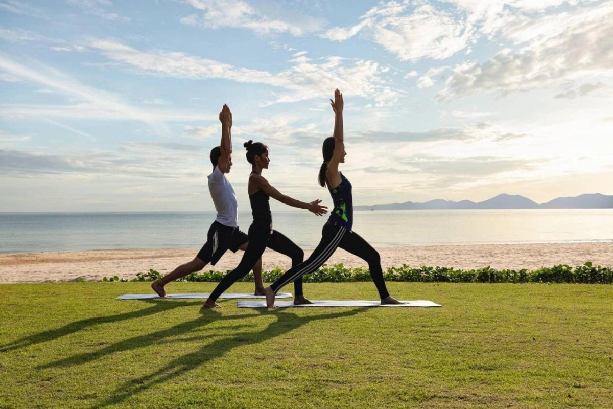 Dusit Thani Krabi Beach Resort - Hotel Photo 40