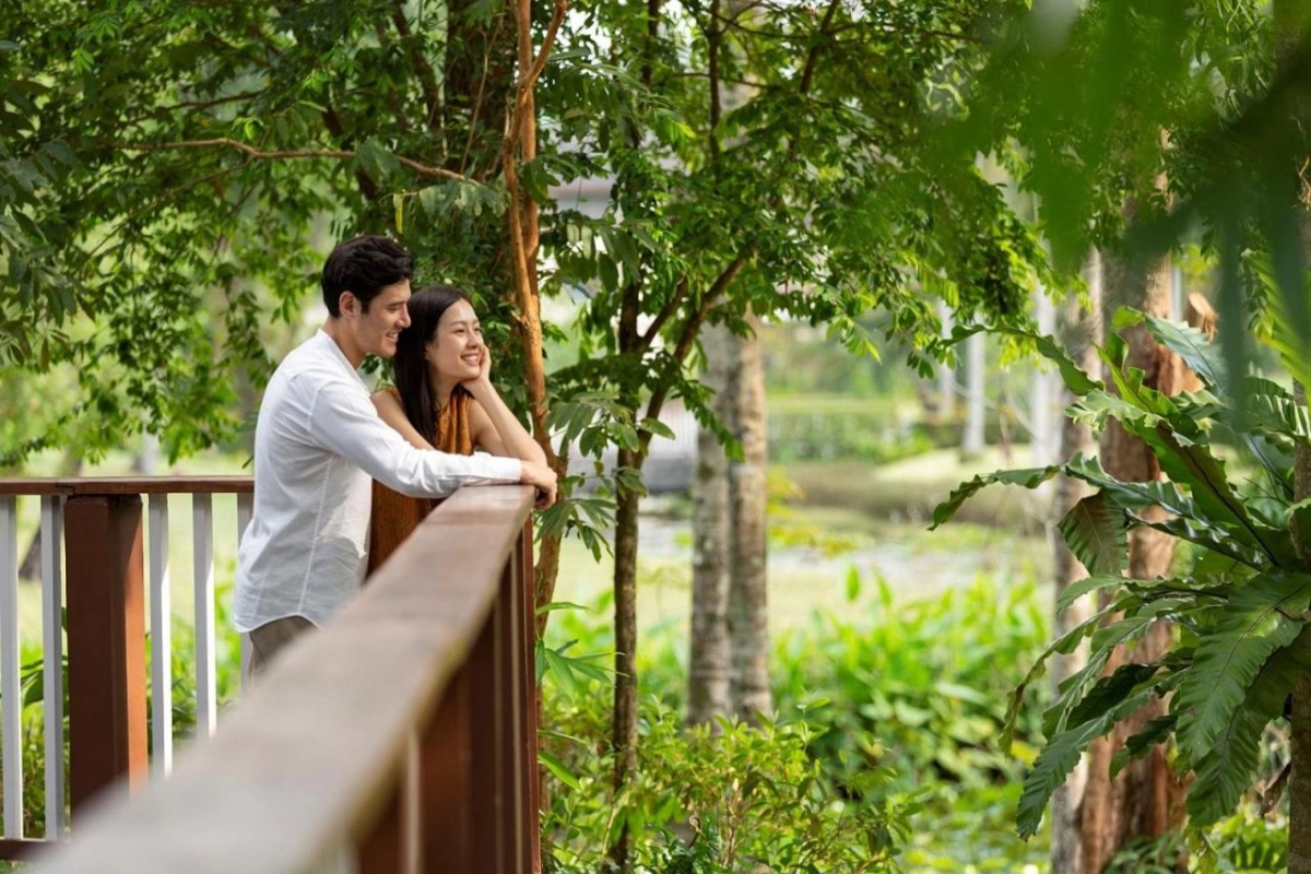 Dusit Thani Krabi Beach Resort - Hotel Photo 41