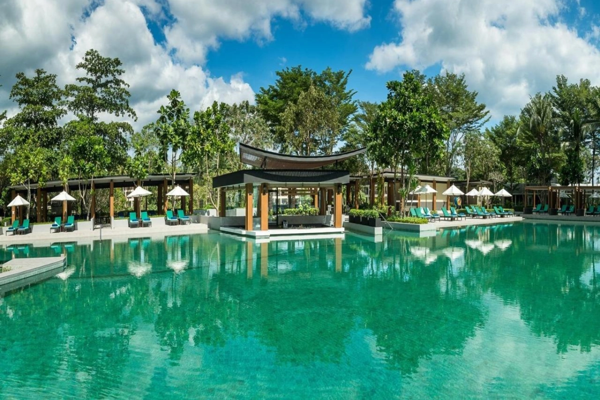 Dusit Thani Krabi Beach Resort - Hotel Photo 42