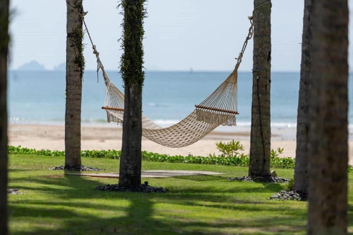 Dusit Thani Krabi Beach Resort - Hotel Photo 43