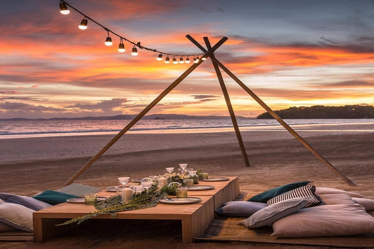 Dusit Thani Krabi Beach Resort - Hotel Photo 44