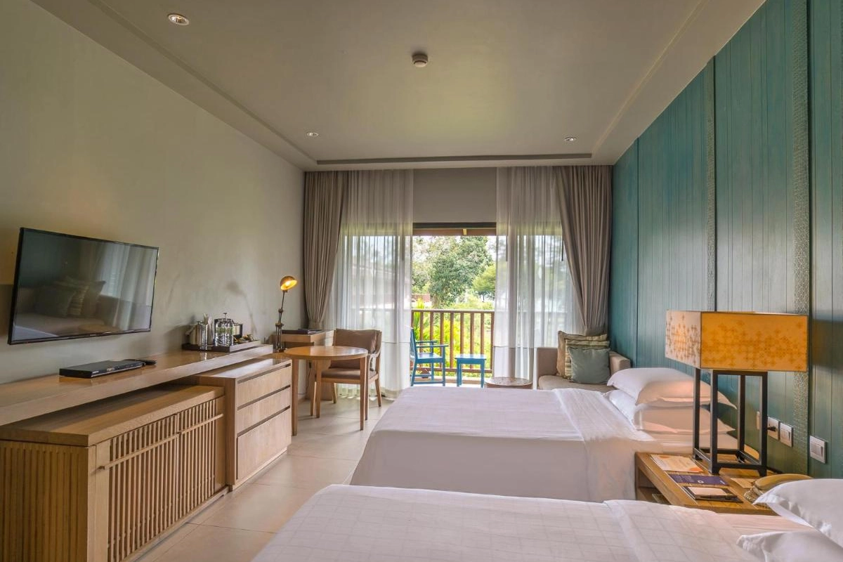 Dusit Thani Krabi Beach Resort - Hotel Photo 45