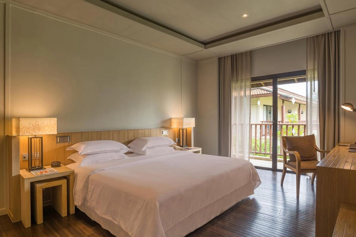 Dusit Thani Krabi Beach Resort - Hotel Photo 47