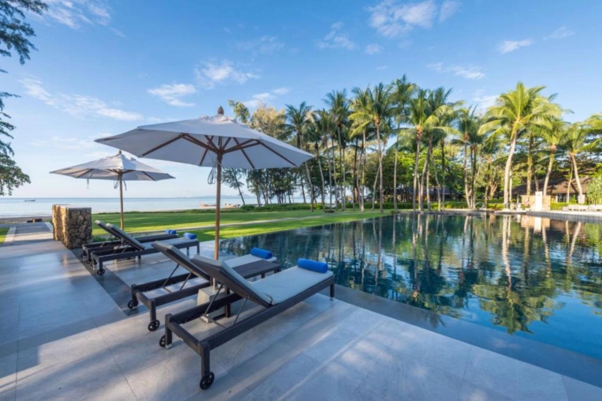 Dusit Thani Krabi Beach Resort - Hotel Photo 49