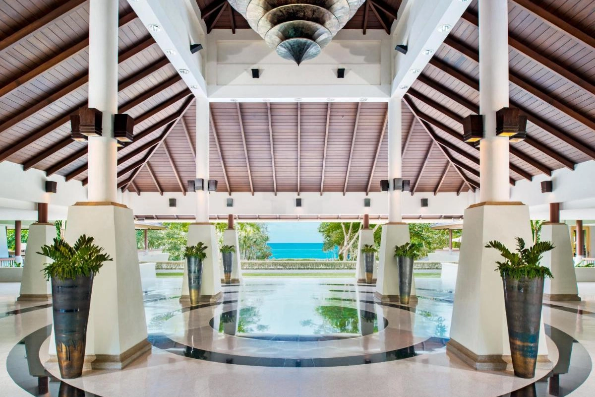 Dusit Thani Krabi Beach Resort - Hotel Photo 50