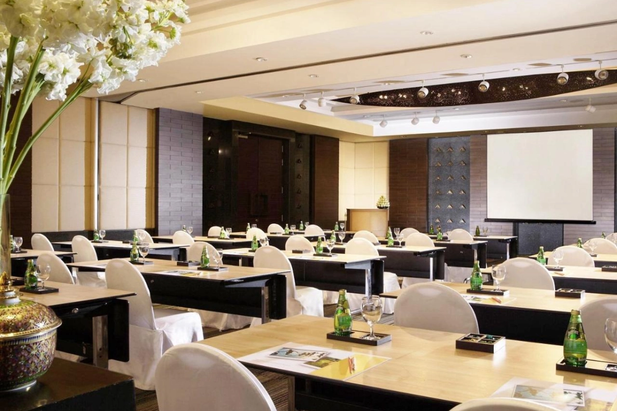 Dusit Thani Krabi Beach Resort - Hotel Photo 54