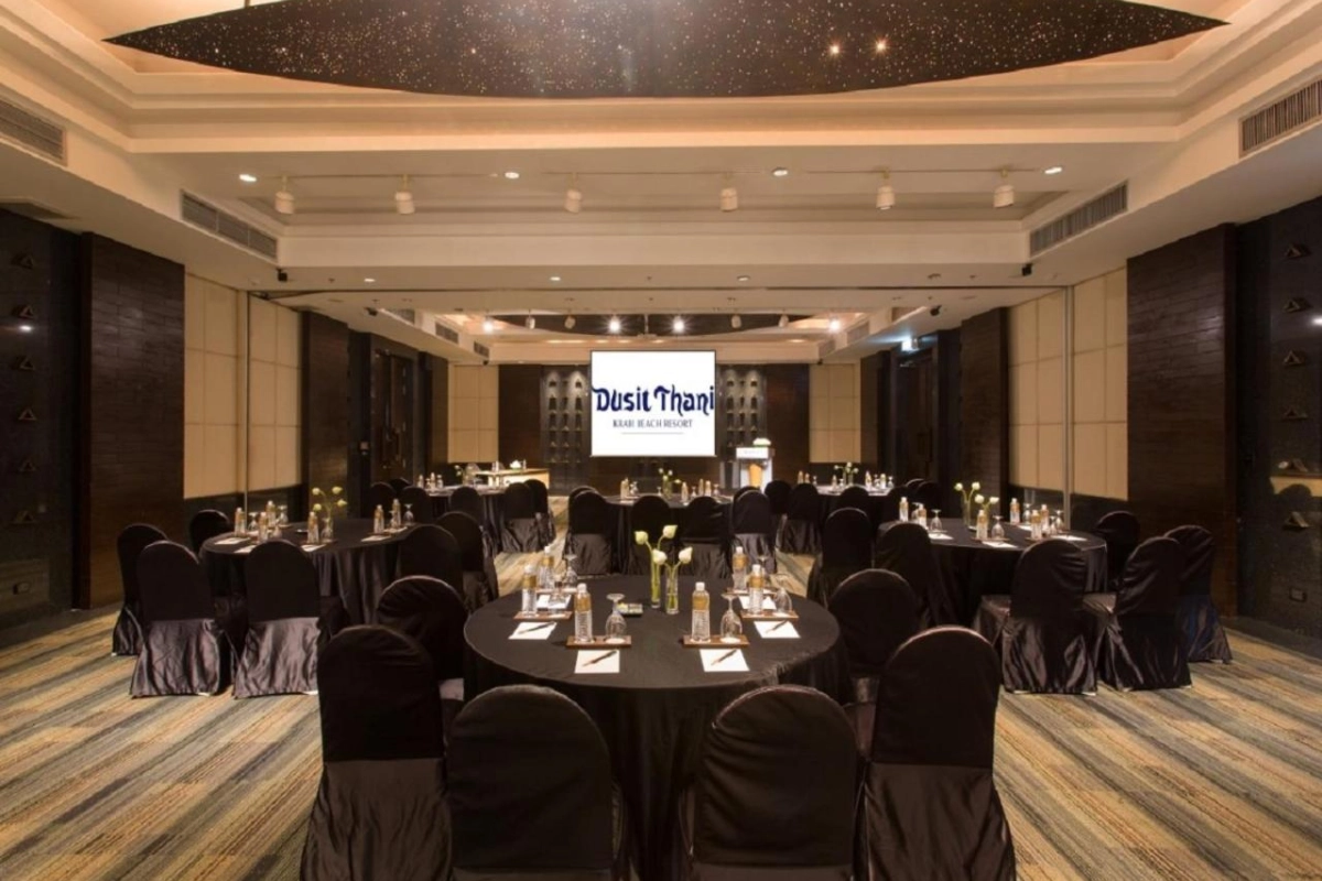 Dusit Thani Krabi Beach Resort - Hotel Photo 55