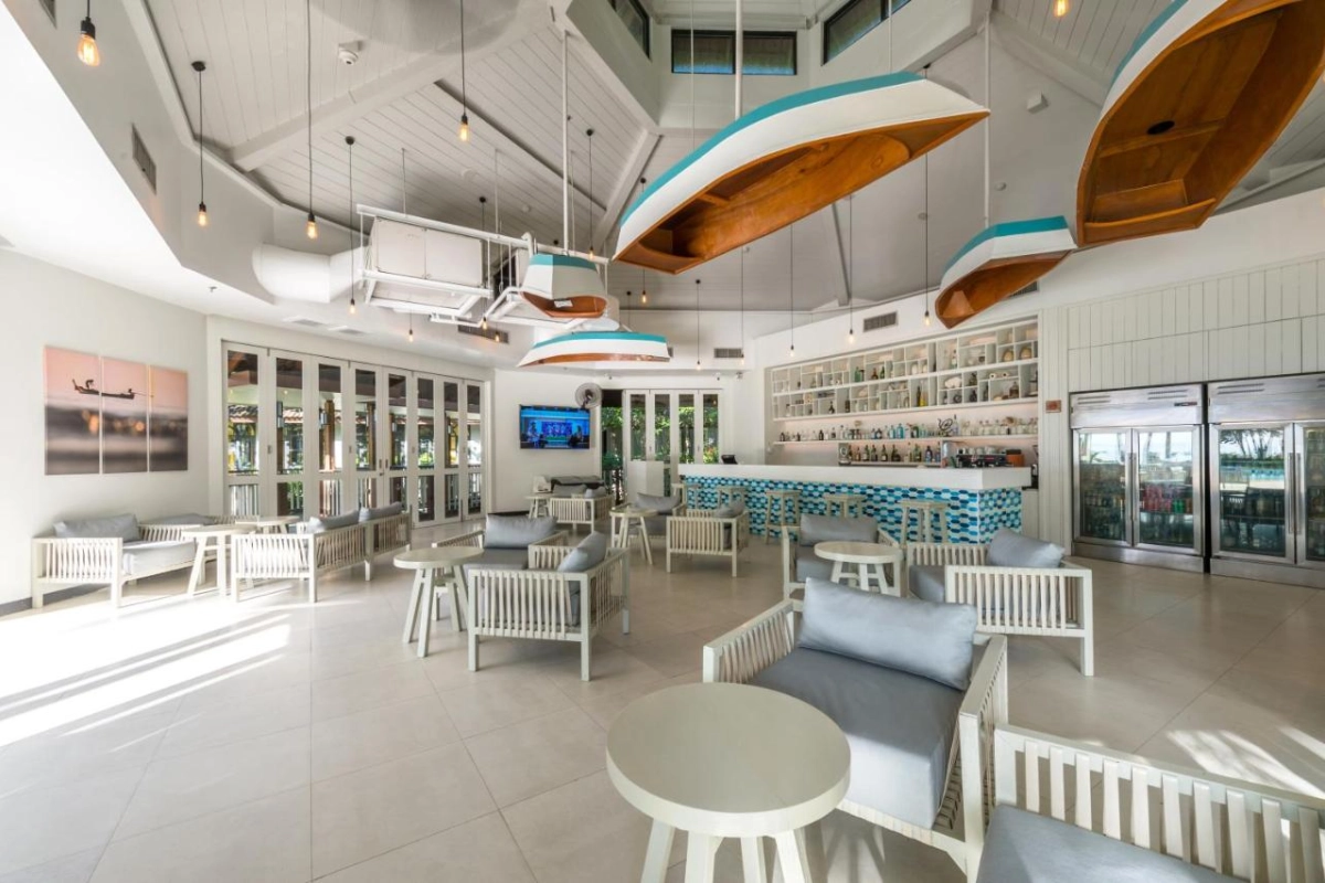 Dusit Thani Krabi Beach Resort - Hotel Photo 58