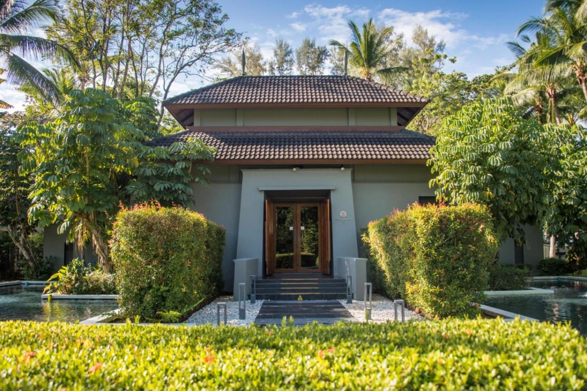 Dusit Thani Krabi Beach Resort - Hotel Photo 59