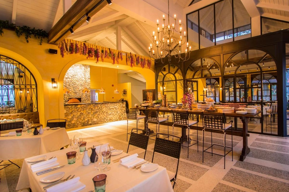 Dusit Thani Krabi Beach Resort - Hotel Photo 60