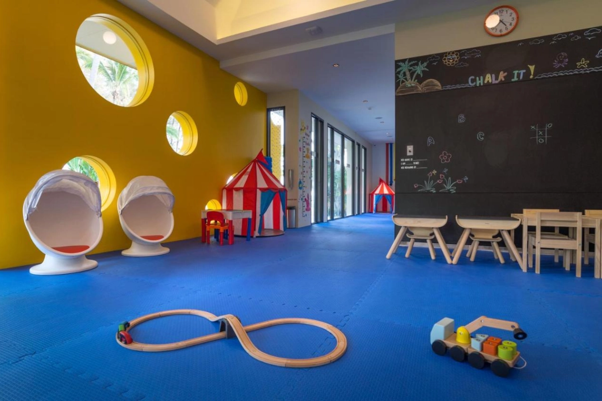 Dusit Thani Krabi Beach Resort - Hotel Photo 62