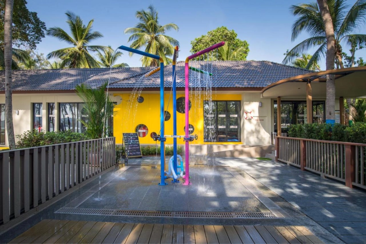 Dusit Thani Krabi Beach Resort - Hotel Photo 63