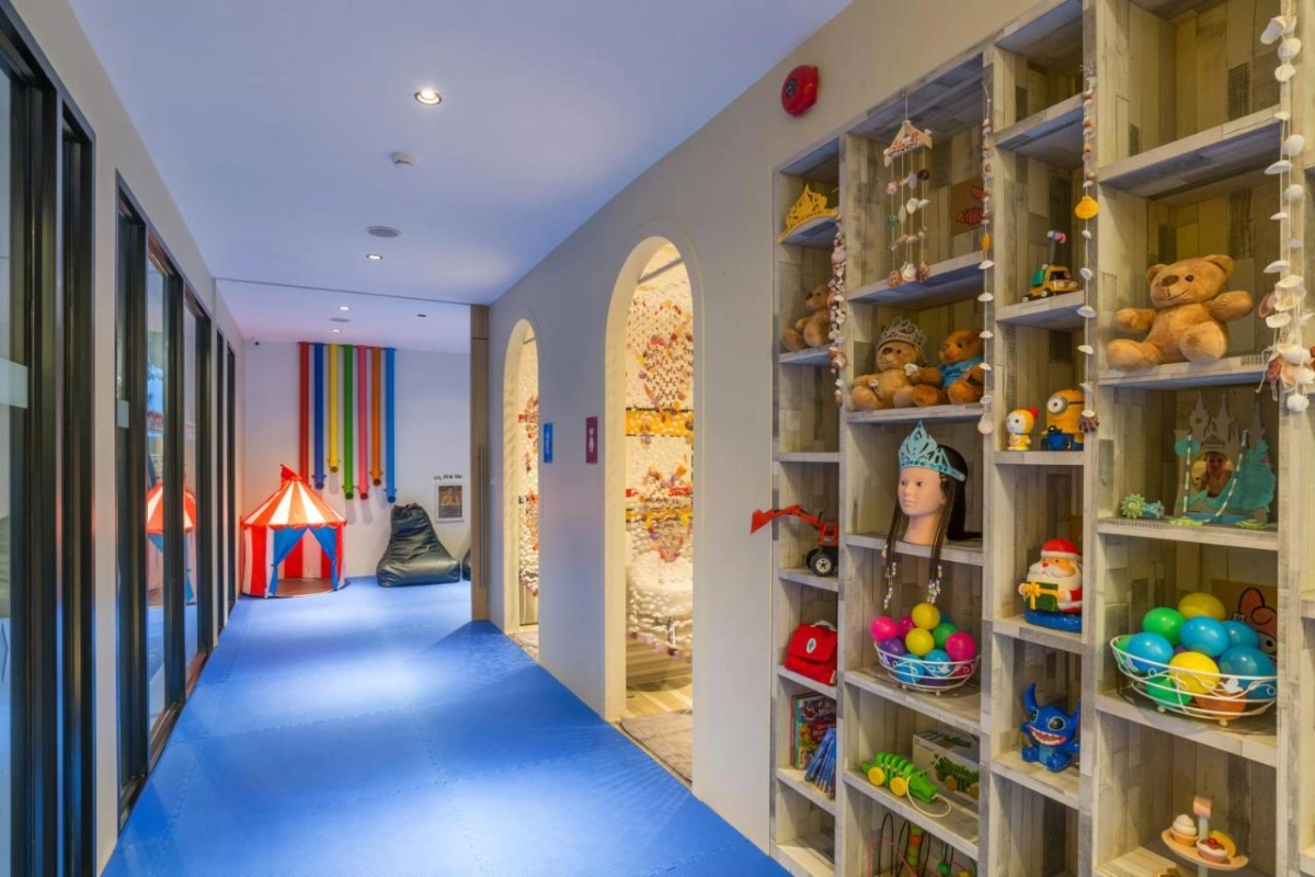 Dusit Thani Krabi Beach Resort - Hotel Photo 64