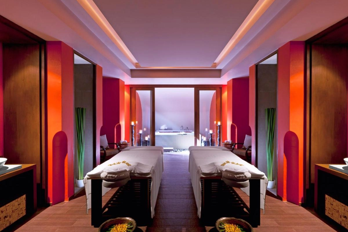 Dusit Thani Krabi Beach Resort - Hotel Photo 65