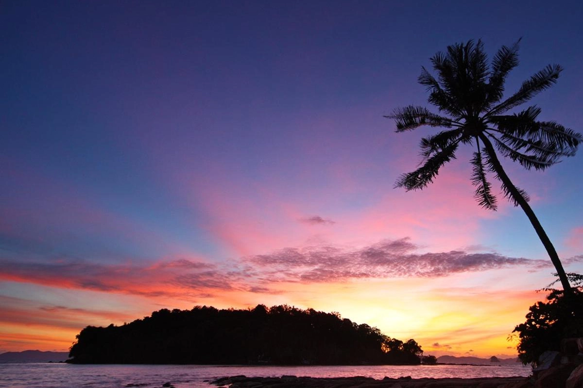 Dusit Thani Krabi Beach Resort - Hotel Photo 66