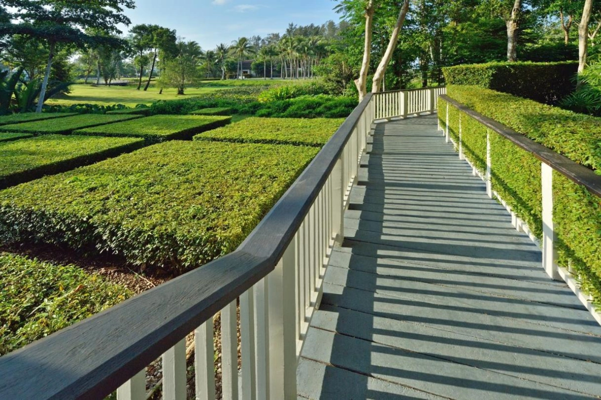 Dusit Thani Krabi Beach Resort - Hotel Photo 67