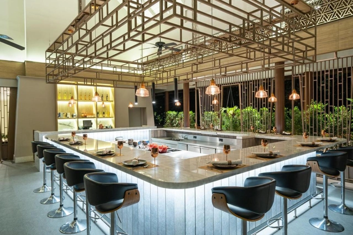 Dusit Thani Krabi Beach Resort - Hotel Photo 70