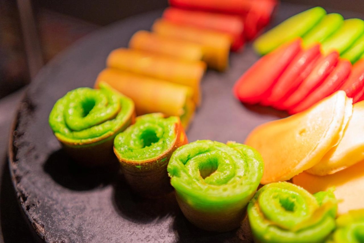 Dusit Thani Krabi Beach Resort - Hotel Photo 71