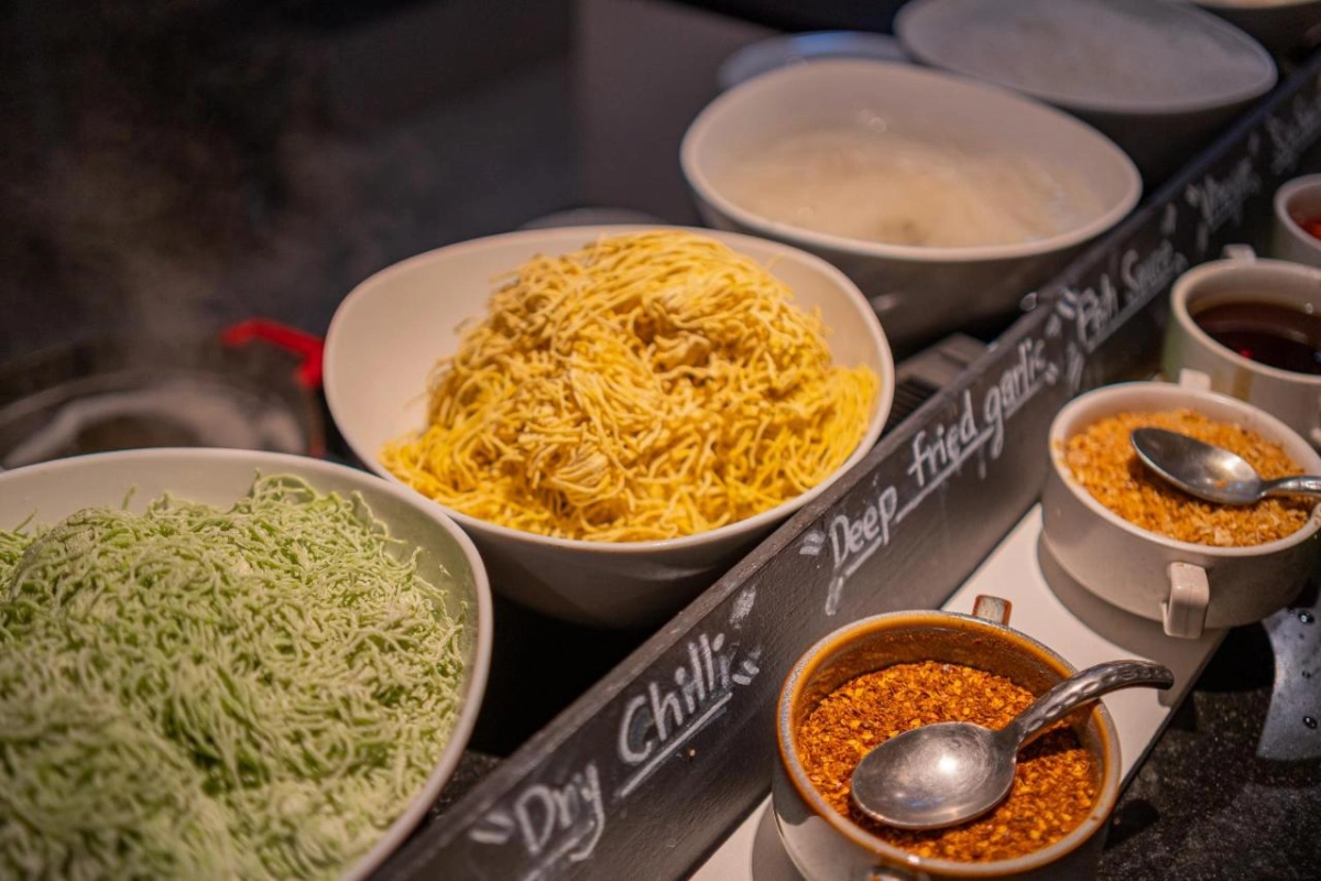 Dusit Thani Krabi Beach Resort - Hotel Photo 73