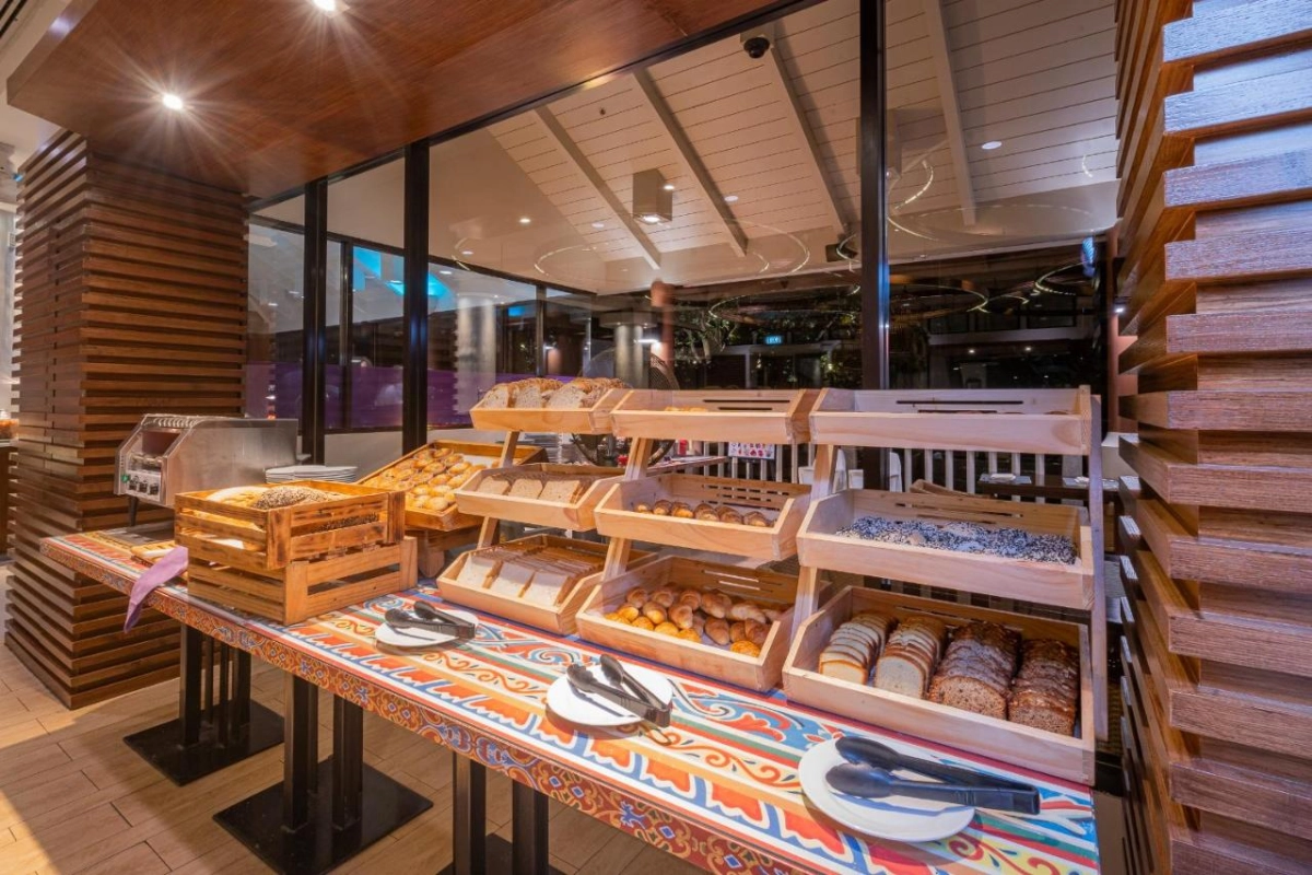 Dusit Thani Krabi Beach Resort - Hotel Photo 74