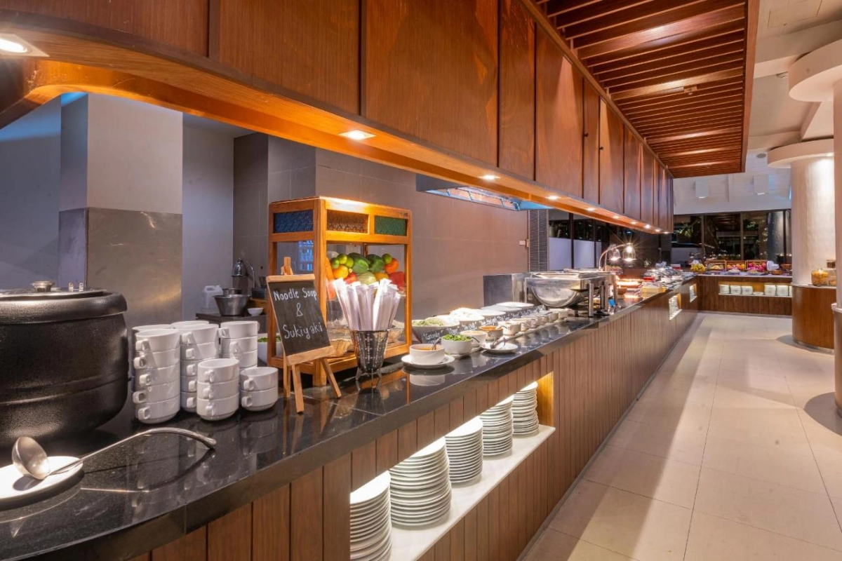 Dusit Thani Krabi Beach Resort - Hotel Photo 76