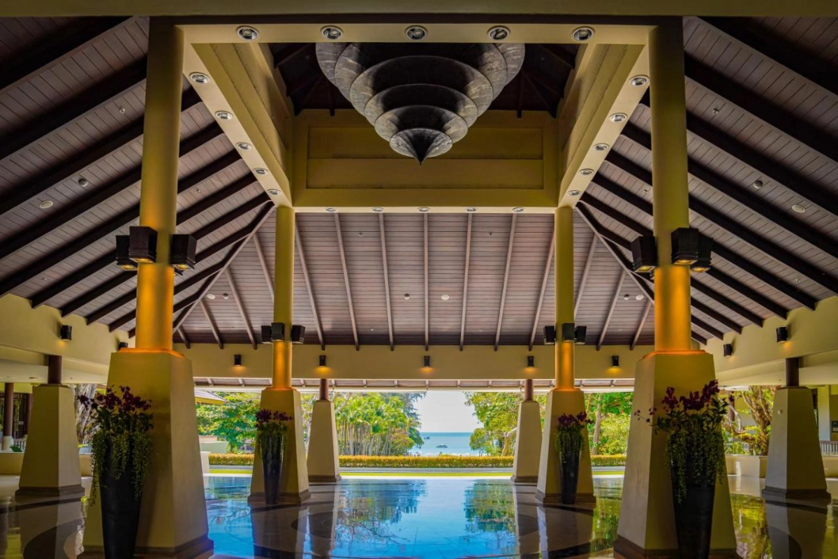 Dusit Thani Krabi Beach Resort - Hotel Photo 78