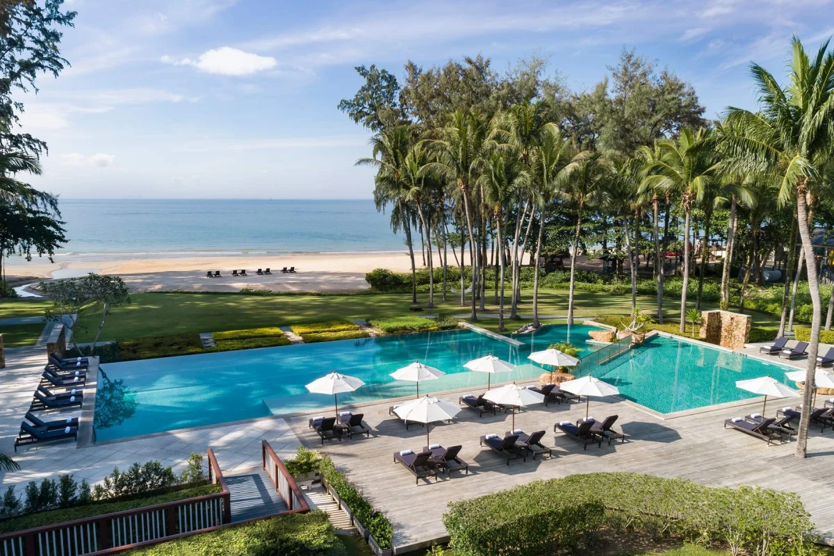 Dusit Thani Krabi Beach Resort - Hotel Photo 81