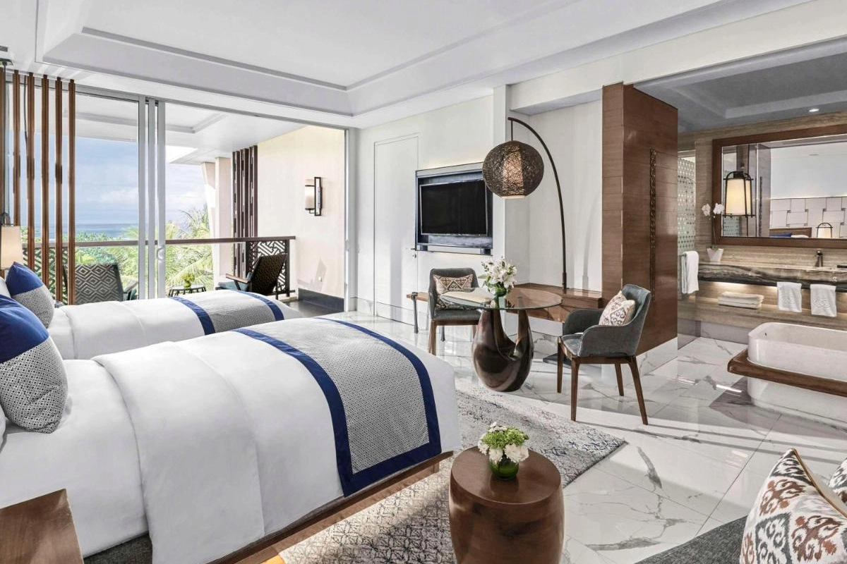 Sofitel Bali Nusa Dua Beach Resort - Hotel Photo 5