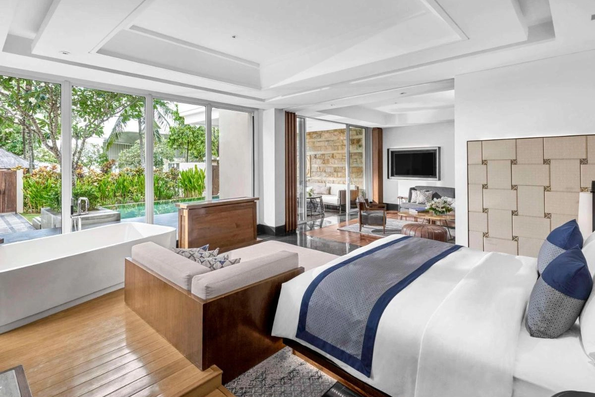 Sofitel Bali Nusa Dua Beach Resort - Hotel Photo 11