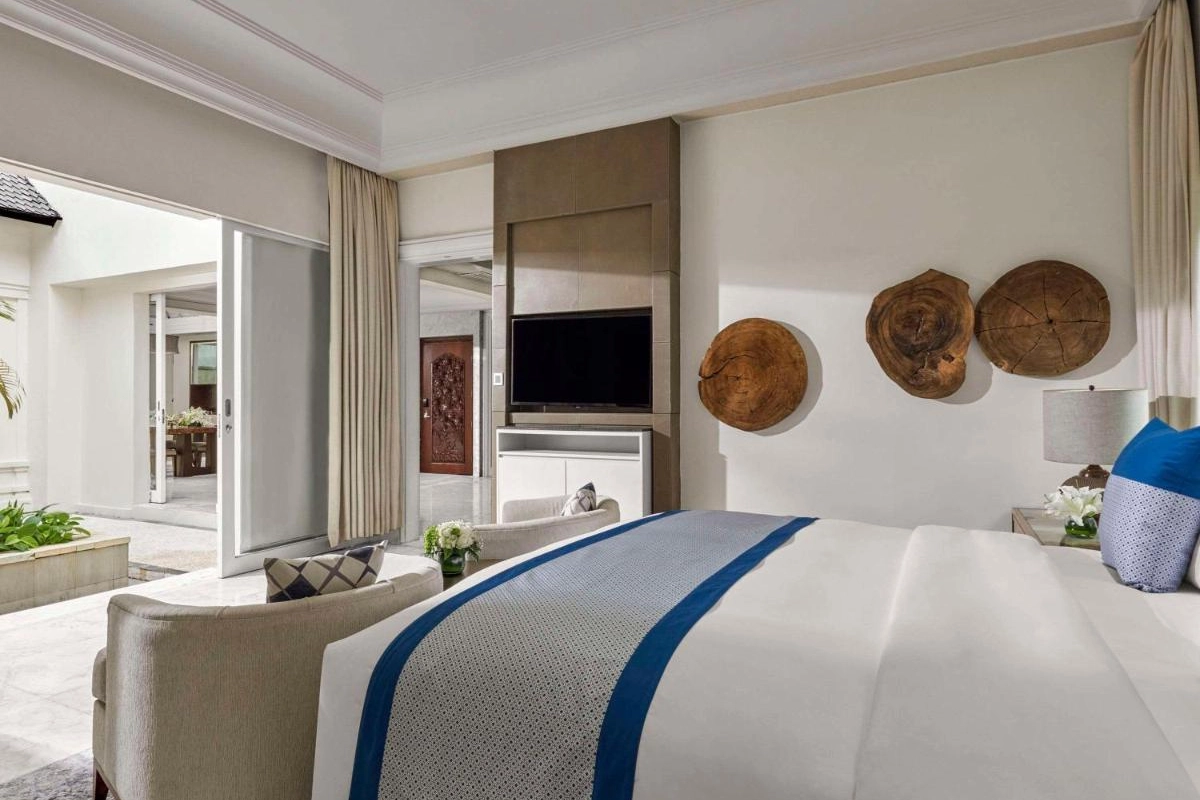 Sofitel Bali Nusa Dua Beach Resort - Hotel Photo 12