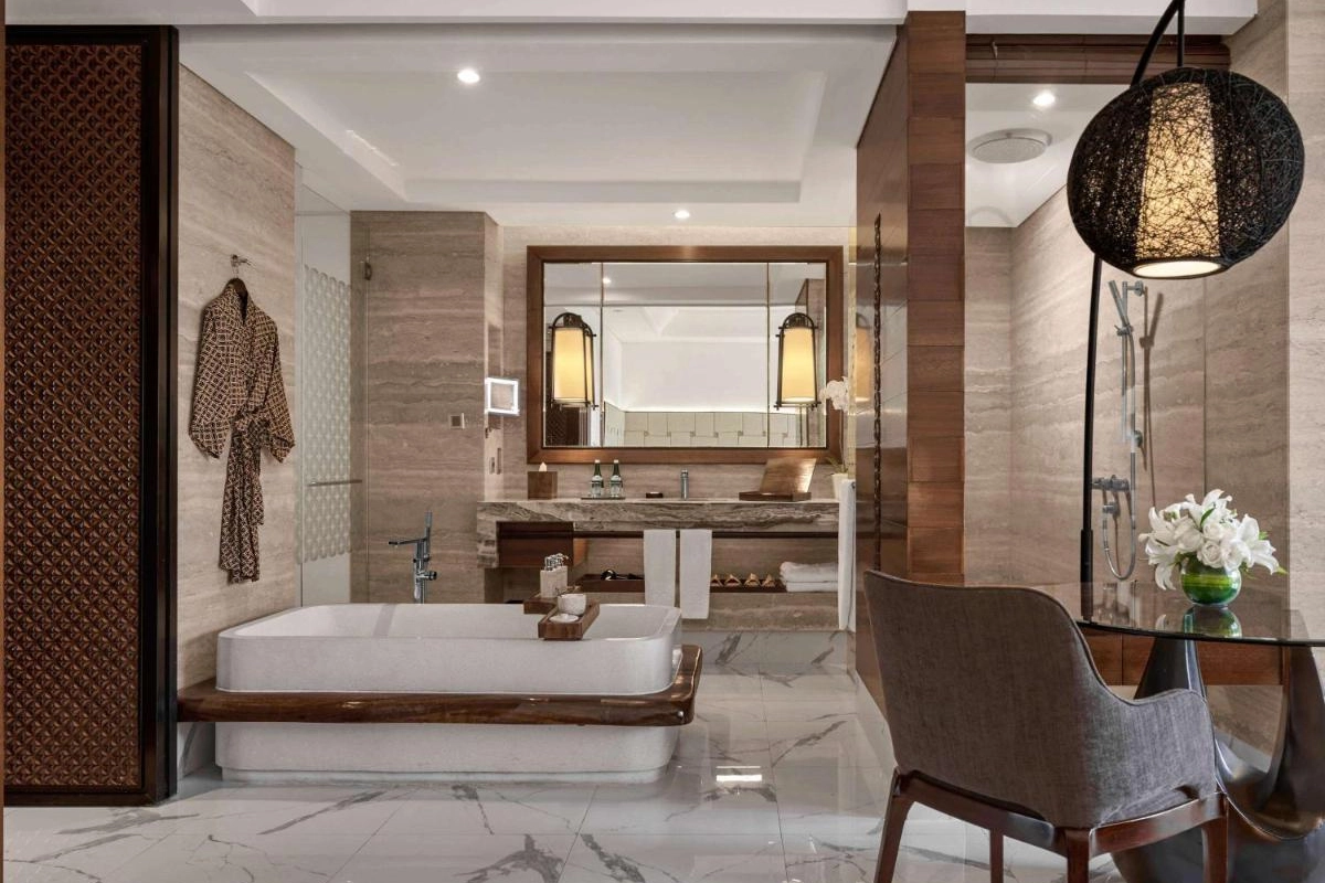 Sofitel Bali Nusa Dua Beach Resort - Hotel Photo 15