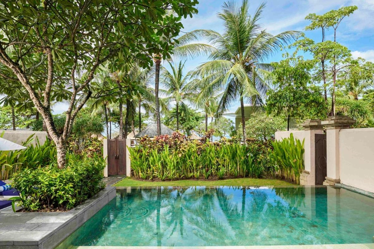 Sofitel Bali Nusa Dua Beach Resort - Hotel Photo 19