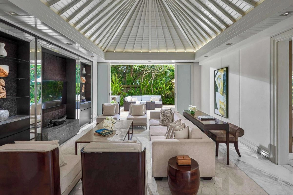 Sofitel Bali Nusa Dua Beach Resort - Hotel Photo 24