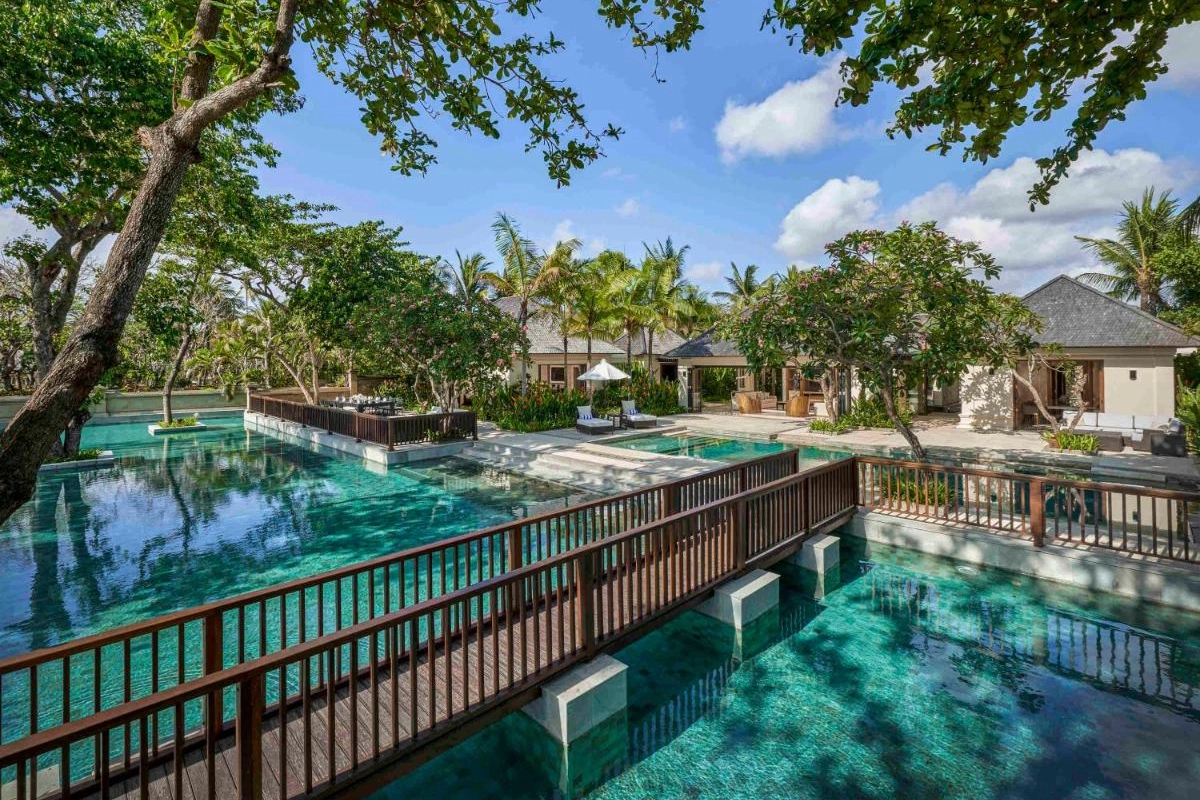 Sofitel Bali Nusa Dua Beach Resort - Hotel Photo 34