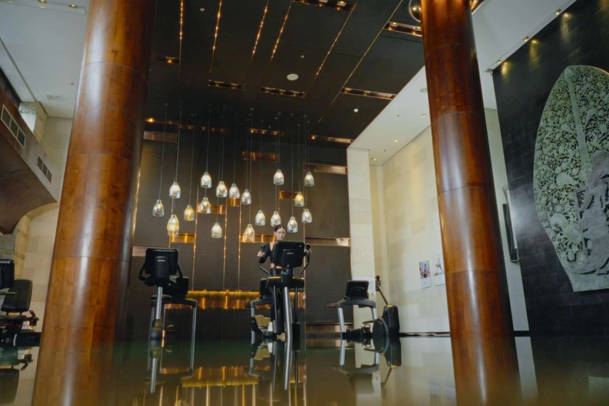 Sofitel Bali Nusa Dua Beach Resort - Hotel Photo 42