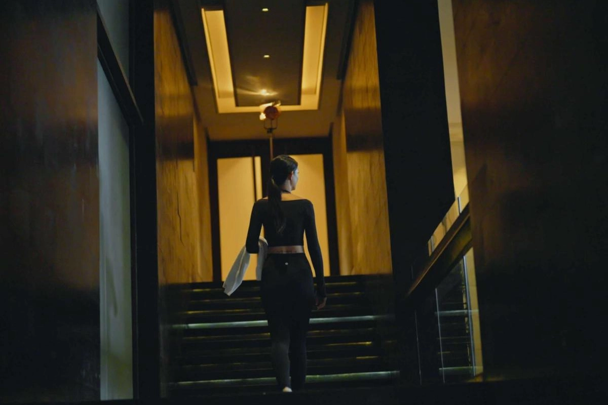 Sofitel Bali Nusa Dua Beach Resort - Hotel Photo 43