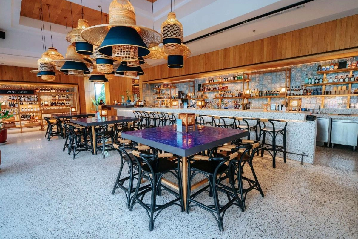 Sofitel Bali Nusa Dua Beach Resort - Hotel Photo 46