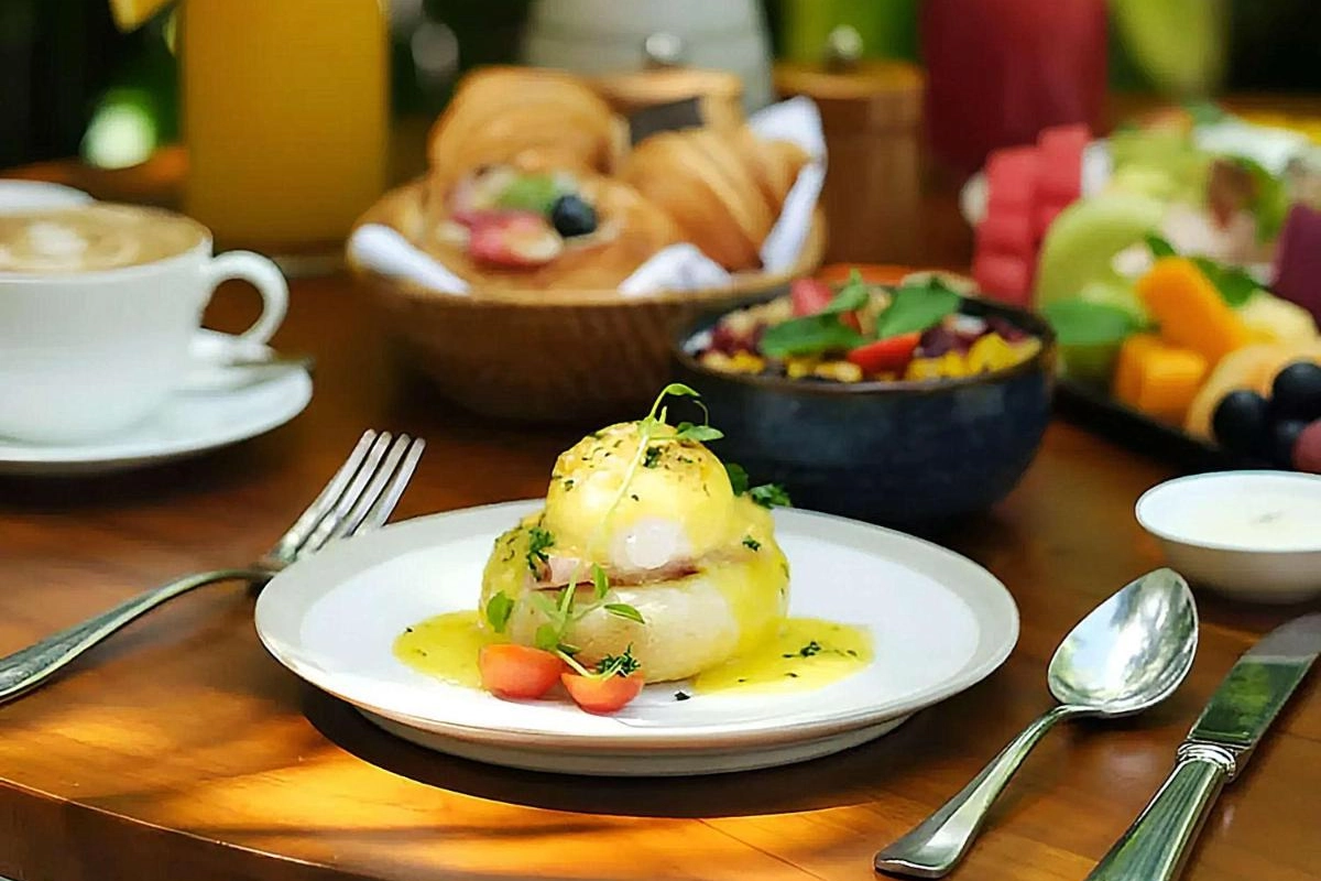 Sofitel Bali Nusa Dua Beach Resort - Hotel Photo 47