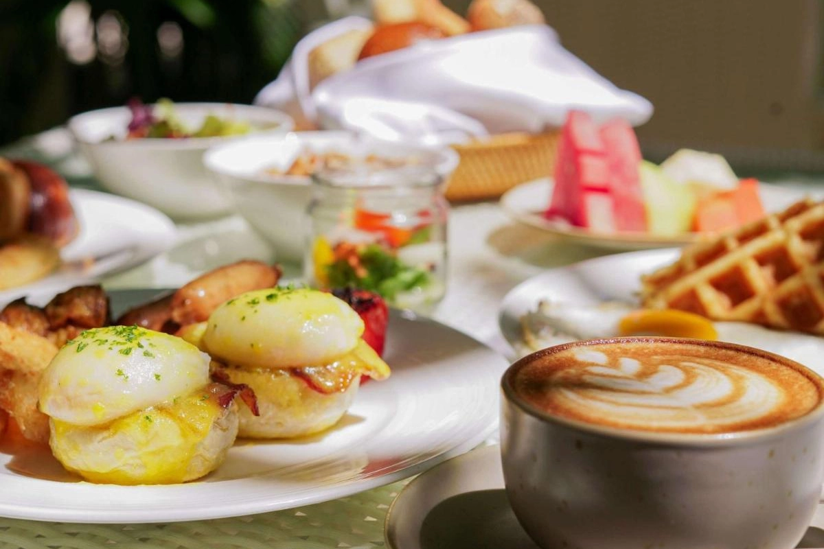 Sofitel Bali Nusa Dua Beach Resort - Hotel Photo 48