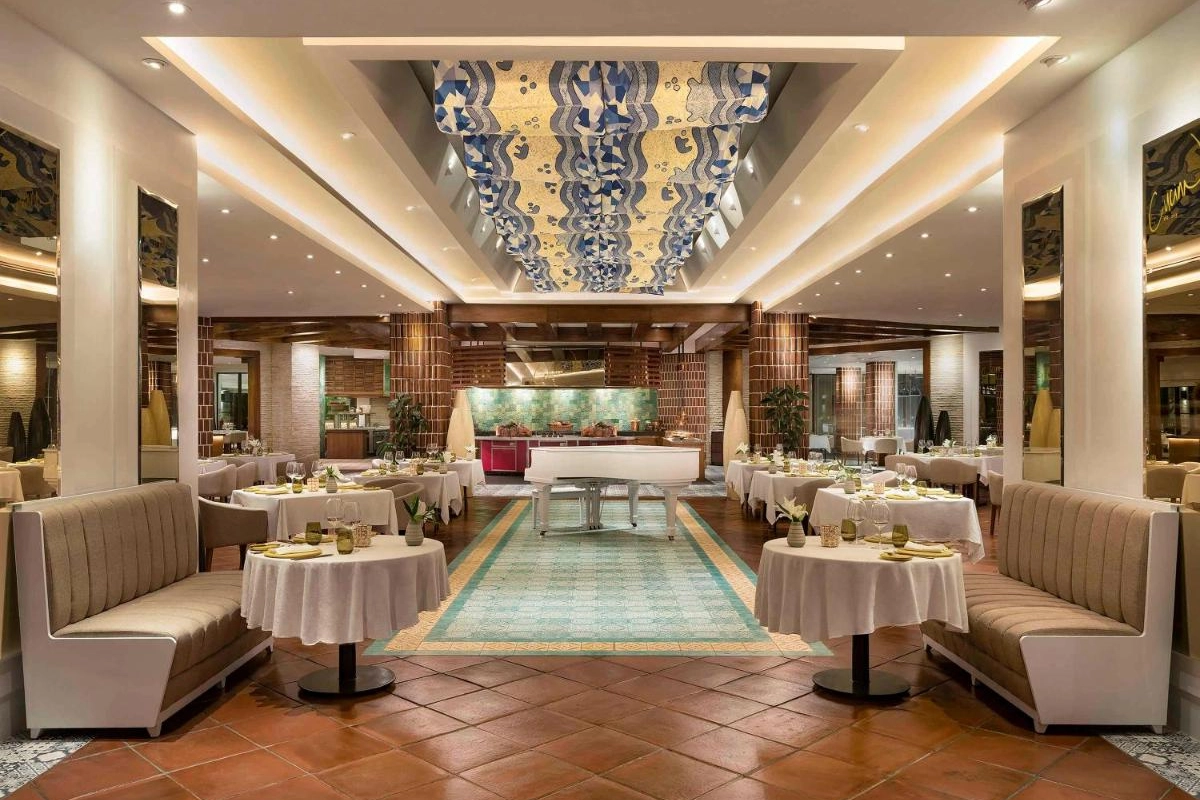 Sofitel Bali Nusa Dua Beach Resort - Hotel Photo 49