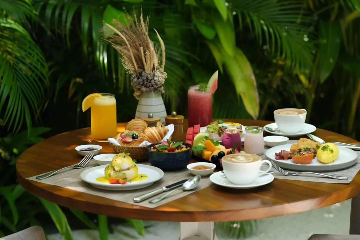 Sofitel Bali Nusa Dua Beach Resort - Hotel Photo 51