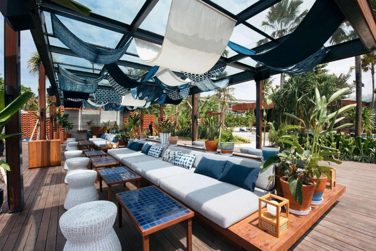 Sofitel Bali Nusa Dua Beach Resort - Hotel Photo 54