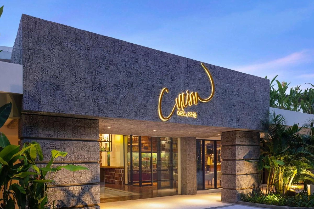 Sofitel Bali Nusa Dua Beach Resort - Hotel Photo 61