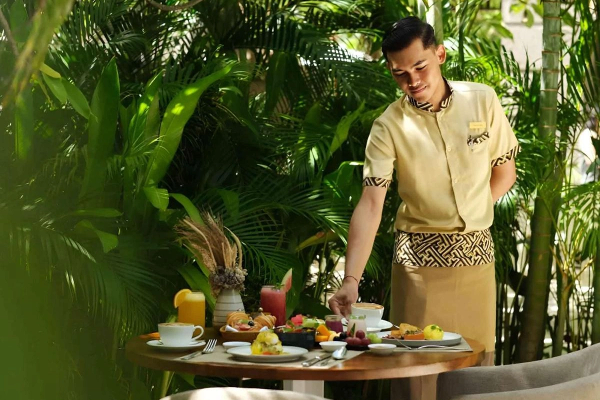 Sofitel Bali Nusa Dua Beach Resort - Hotel Photo 62