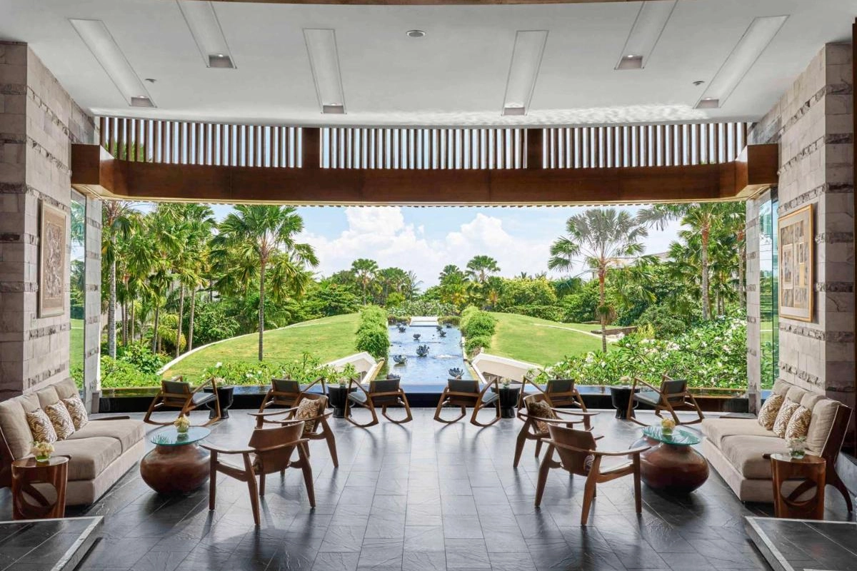 Sofitel Bali Nusa Dua Beach Resort - Hotel Photo 63