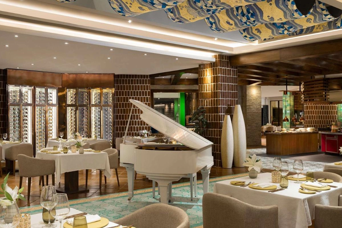 Sofitel Bali Nusa Dua Beach Resort - Hotel Photo 65