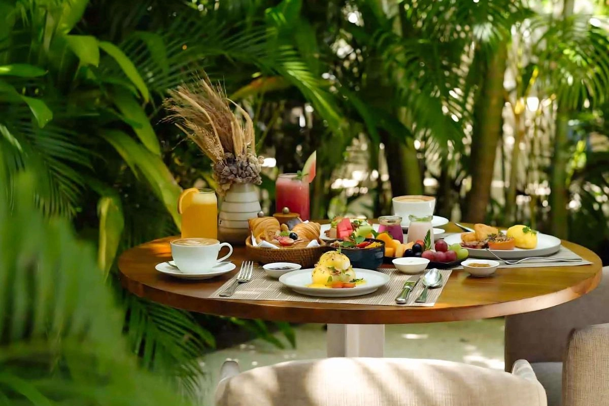 Sofitel Bali Nusa Dua Beach Resort - Hotel Photo 66