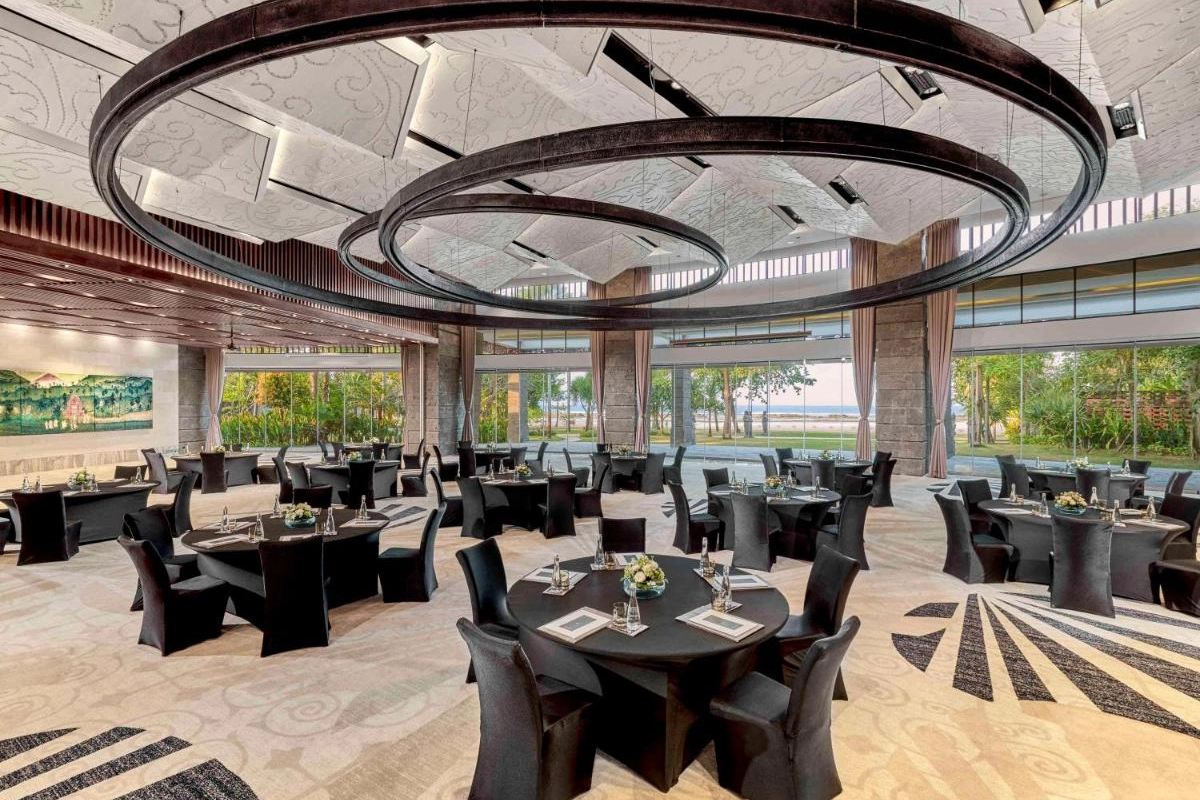 Sofitel Bali Nusa Dua Beach Resort - Hotel Photo 73