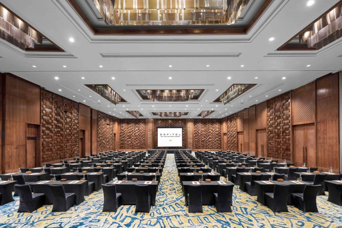 Sofitel Bali Nusa Dua Beach Resort - Hotel Photo 74