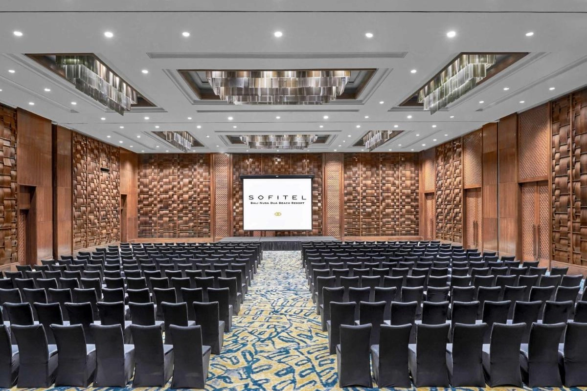 Sofitel Bali Nusa Dua Beach Resort - Hotel Photo 76